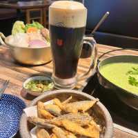 旺角性價比高日式料理