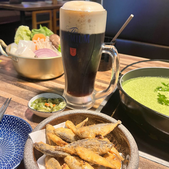 旺角性價比高日式料理