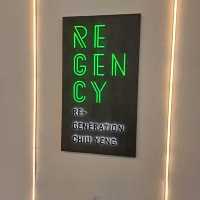 麗景灣藝術酒店自助早餐的個人感受