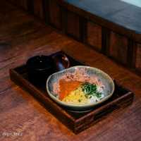 Second branch with exclusive dishes🎏