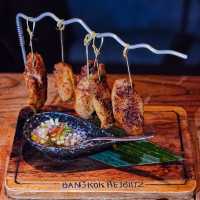 Bangkok HeihgtzRooftop Restaurant&Bar