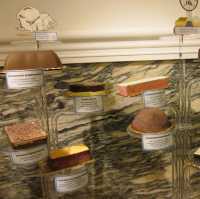 G. Fassi the Oldest Italian Gelato Factory