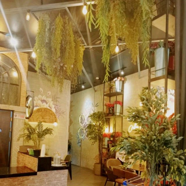 Have you ever visited Davao's Coffee Project?