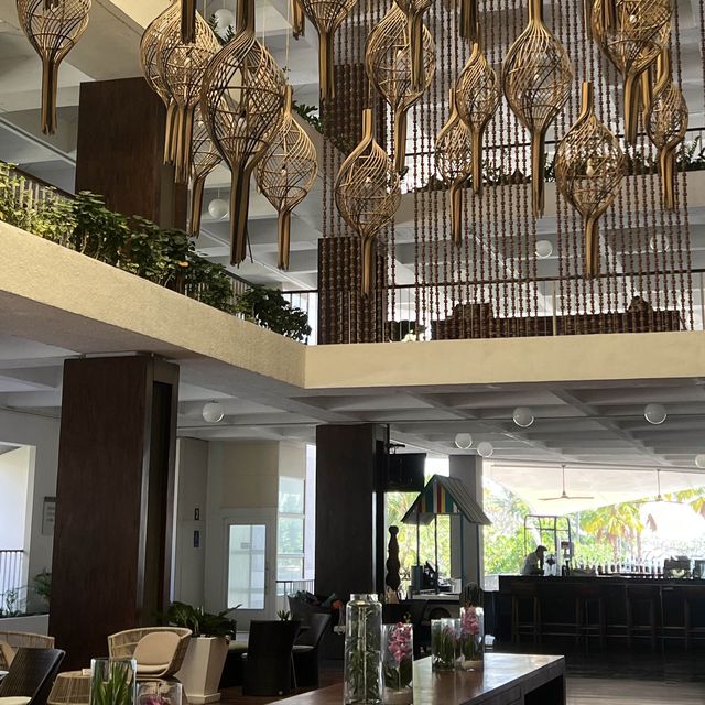 The Regent Cha-Am Beach Resort