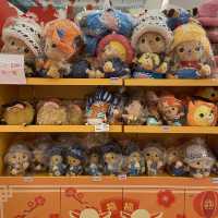 YOHO Mall II–新春佈置