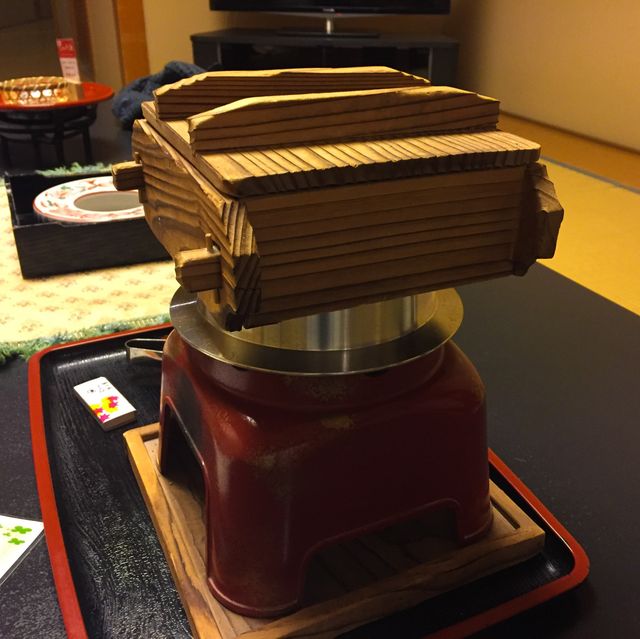 삿포로 조잔케이 하나모미지 온천 호텔