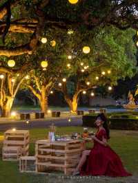 ร้านอาหาร บรรยากาศดี ชิลล์ ๆ @ภูเก็ต
