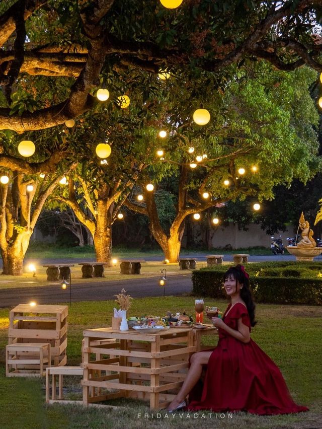ร้านอาหาร บรรยากาศดี ชิลล์ ๆ @ภูเก็ต