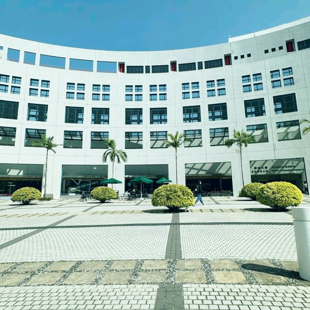 香港科技大學，海濱區，拍拖！燒烤，玩水，吹海風 ...