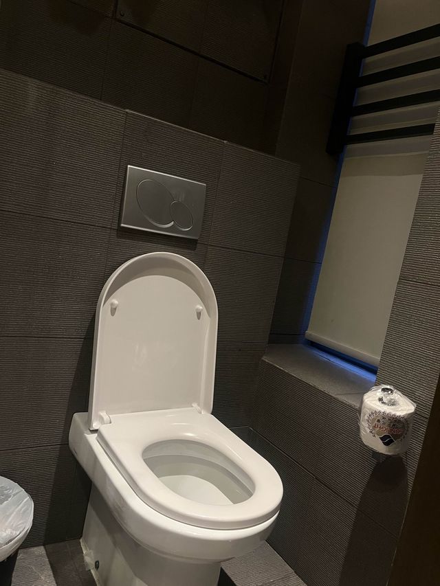 物超所值位放銅鑼灣的酒店