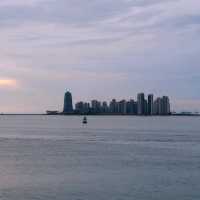 Leisure at Raffles Marina Lighthouse 