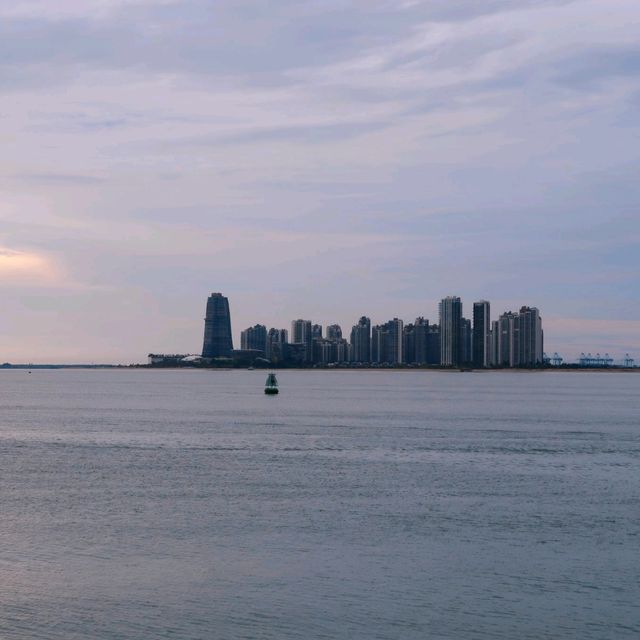 Leisure at Raffles Marina Lighthouse 