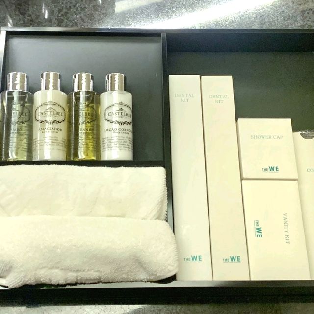 제주도 한라산뷰로 색다른 힐링을 즐겨요