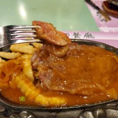 Anna Restaurant User Photo