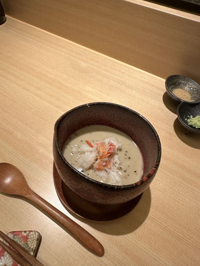 🇯🇵名古屋 コスパ最強の本格カウンター寿司🍣鮨てんび