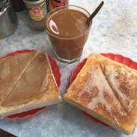 홍콩 정서를 느낄수 있는 노점식당 빙키!
