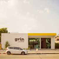 📍 grin.cafe #ตลิ่งชัน