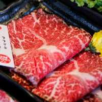 KUMA Sushi × Yakiniku