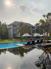 U Sathorn Hotel 