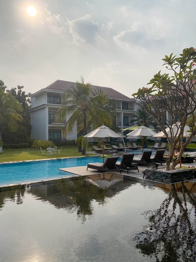 U Sathorn Hotel 