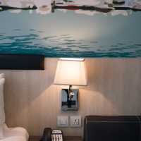 Holiday Inn Express Pattaya Central