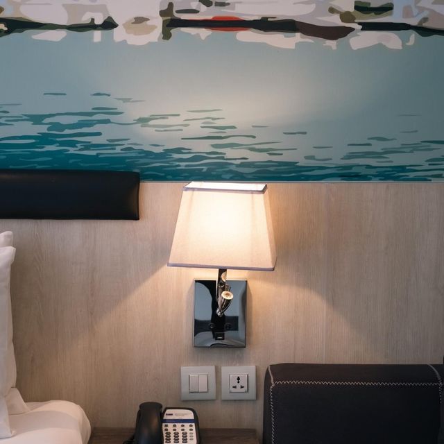 Holiday Inn Express Pattaya Central