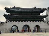 A must visit while in Seoul 