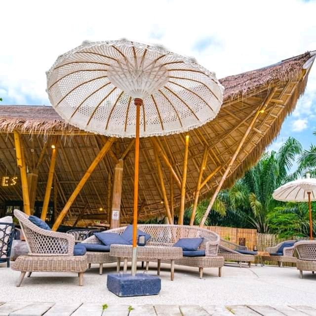 Eden Beach Khao Lak Resort & Spa