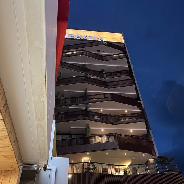 Eastin Tan Hotel Chiang Mai
