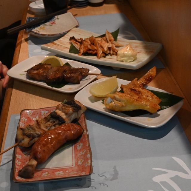 ✧｡ 老牌正宗日式居酒屋 ♡ 溫暖氛圍熟客多味道出色  ｡✧