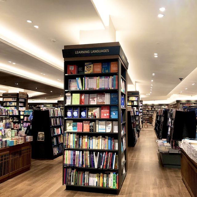 A Place for Book Lovers📚💕