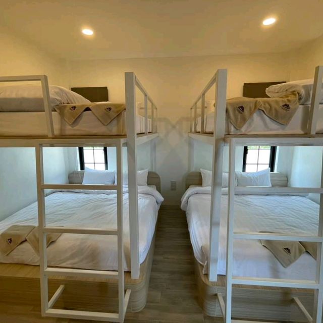 บ้านพักพูลวิลล่านครนายก Villa paramount 