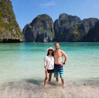 Ko Phi Phi Maya Bay Tour