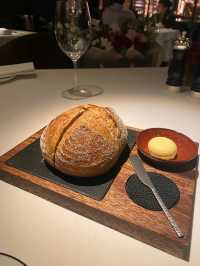 The Steak House