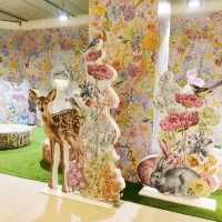 Story of Secret Garden @ ฟิวเจอร์พาร์ค​รังสิต 🌸