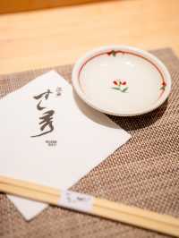 【紅磡品嚐大師級Omakase】