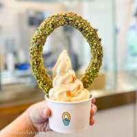 炮台山｜必試人氣Churros  更榮獲米芝蓮香港街頭小食推介2023