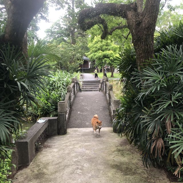 大溪中正公園