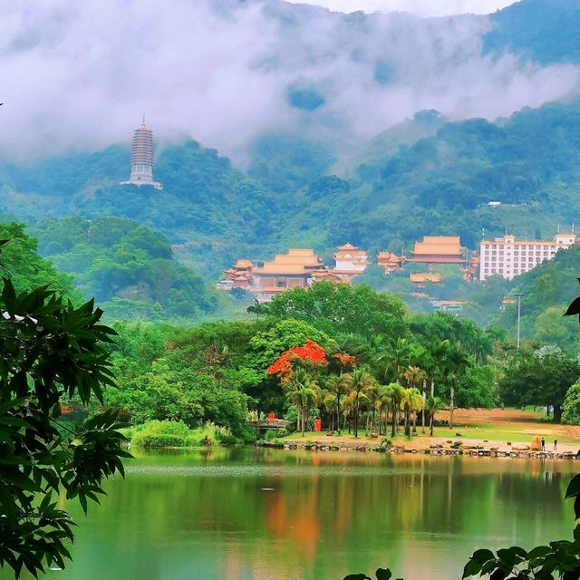 仙湖植物公園