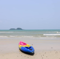 Barali Beach Resort Koh Chang 