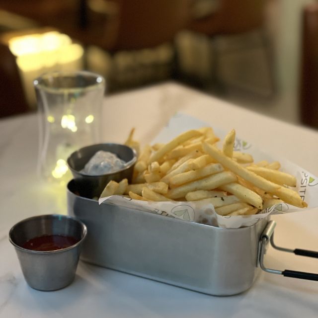 露營風🏕️特式餐廳🍴 露營風🏕️特式餐廳🍴