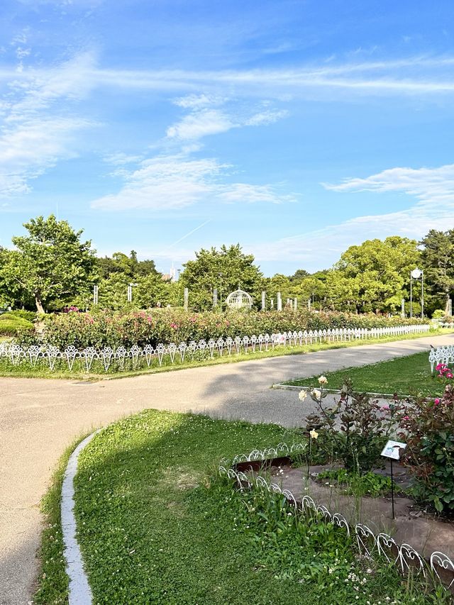 鶴舞公園