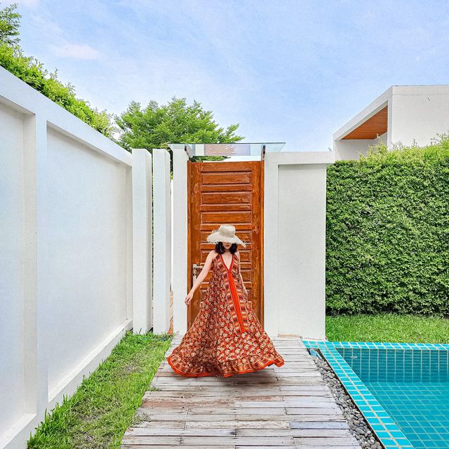 De Chaochom Hua Hin