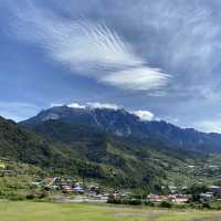A breathtaking Road Trip to Kundasang
