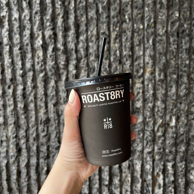ROAST8RY Coffee Flagship Store