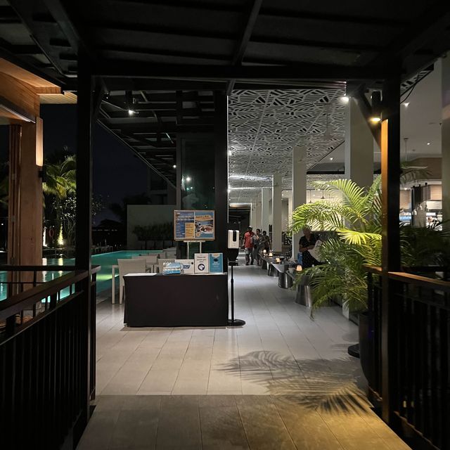 Cape Sienna Phuket 