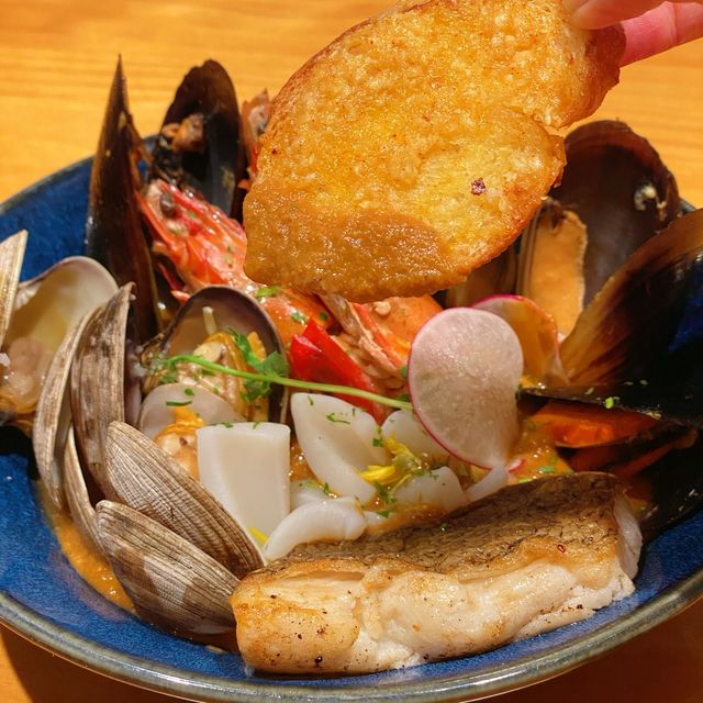 Bistro NTT by Attic@九龍塘