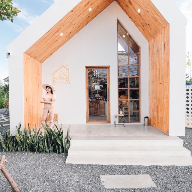 Orca cafe 