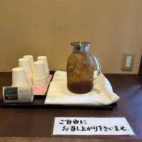 貸切温泉が最高 糸柳