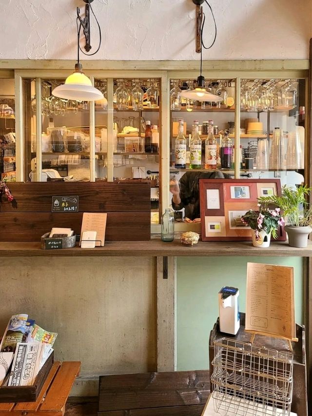 【米子】おすすめカフェ